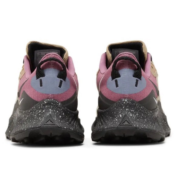 Nike Pegasus Trail 3 Running Shoes - Picture 3 of 8